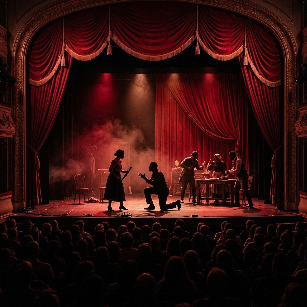 Theater Performance